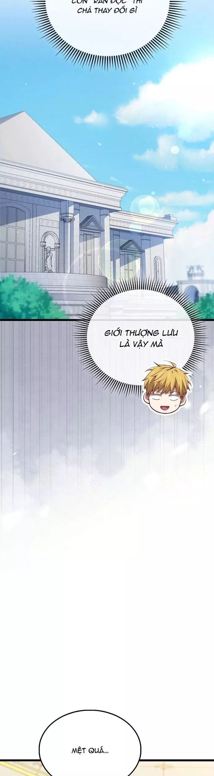 Thương Nhân Thánh Thần Chapter 154 - Trang 2