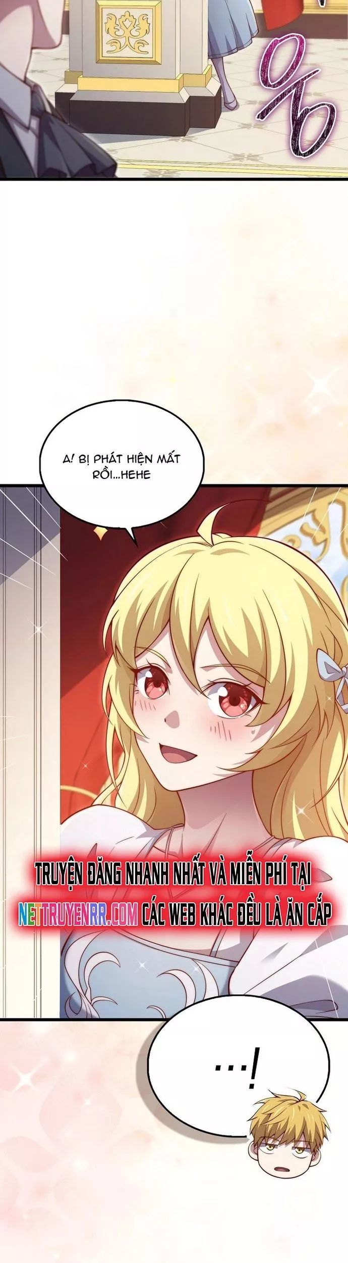Thương Nhân Thánh Thần Chapter 154 - Trang 2
