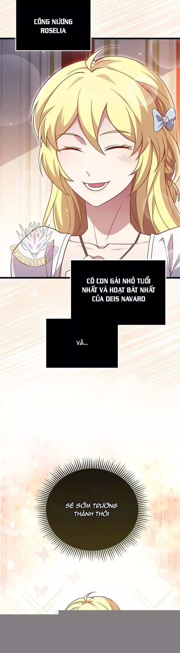 Thương Nhân Thánh Thần Chapter 154 - Trang 2