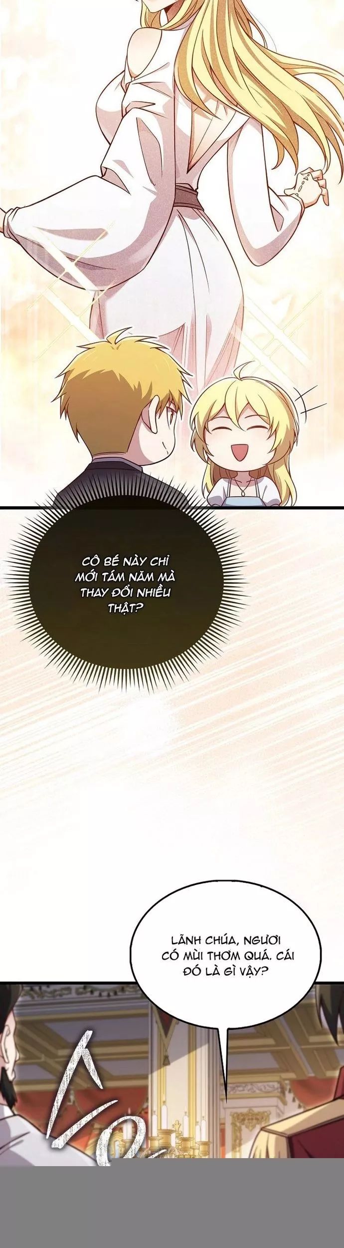 Thương Nhân Thánh Thần Chapter 154 - Trang 2