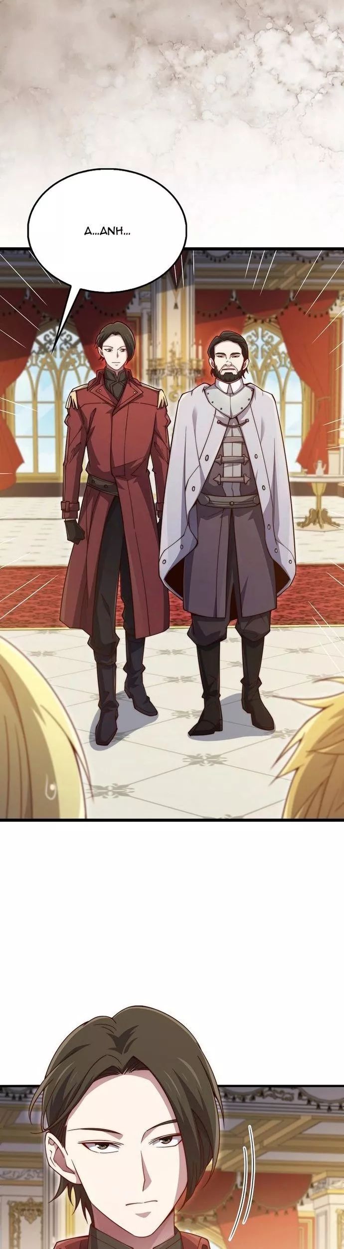 Thương Nhân Thánh Thần Chapter 154 - Trang 2