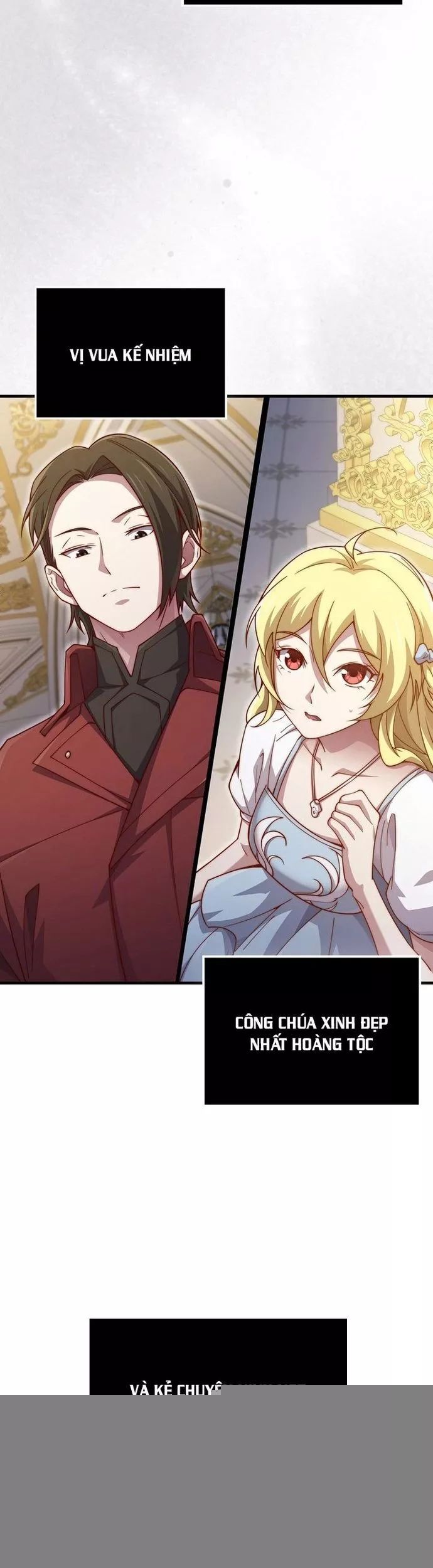 Thương Nhân Thánh Thần Chapter 154 - Trang 2