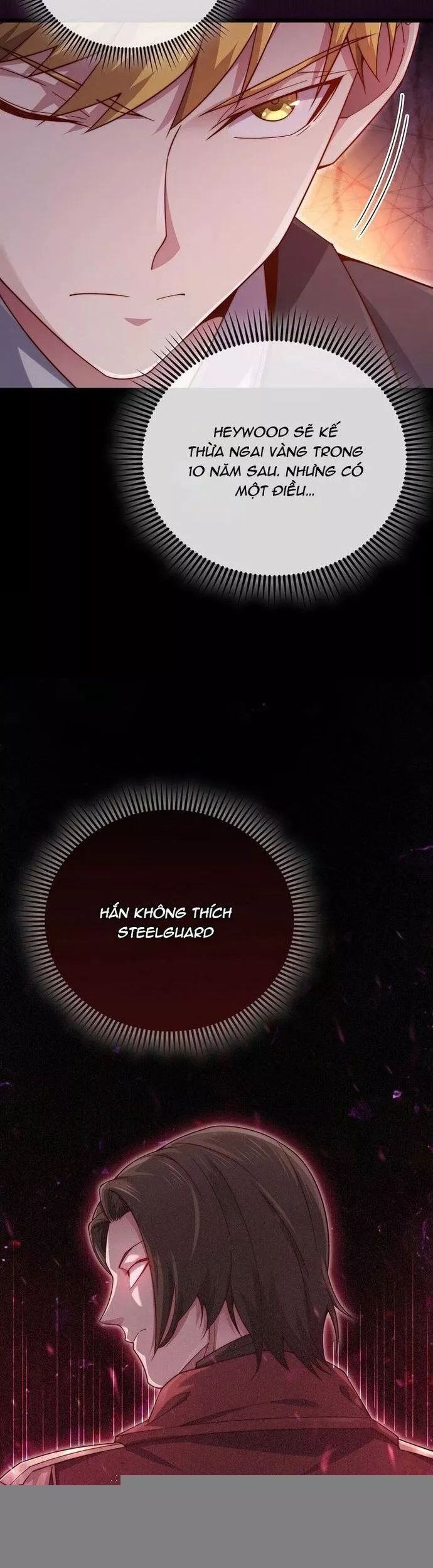 Thương Nhân Thánh Thần Chapter 154 - Trang 2