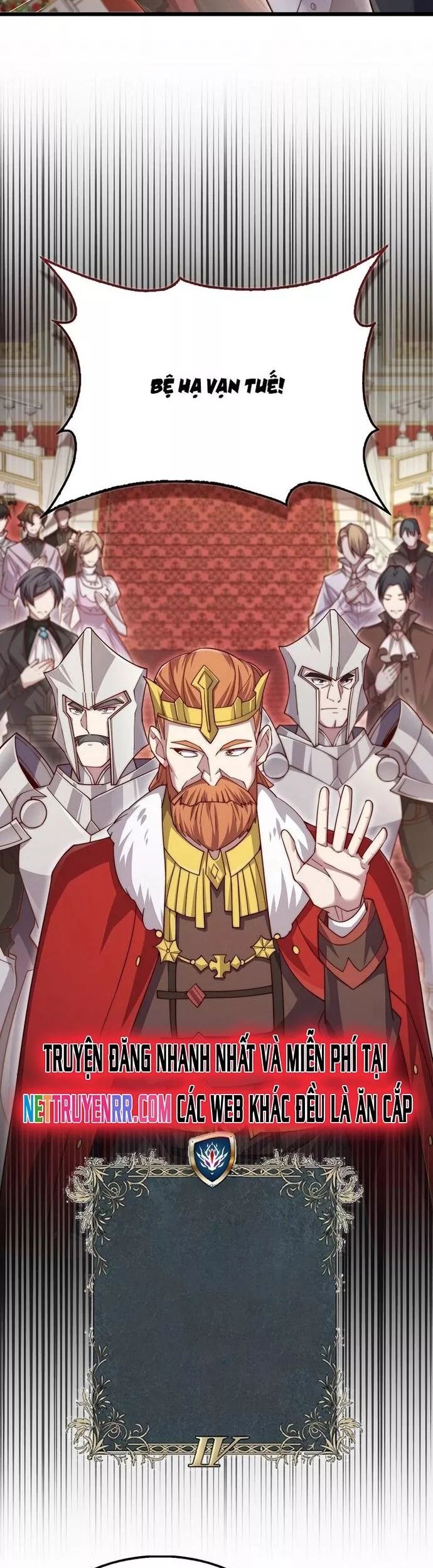 Thương Nhân Thánh Thần Chapter 154 - Trang 2