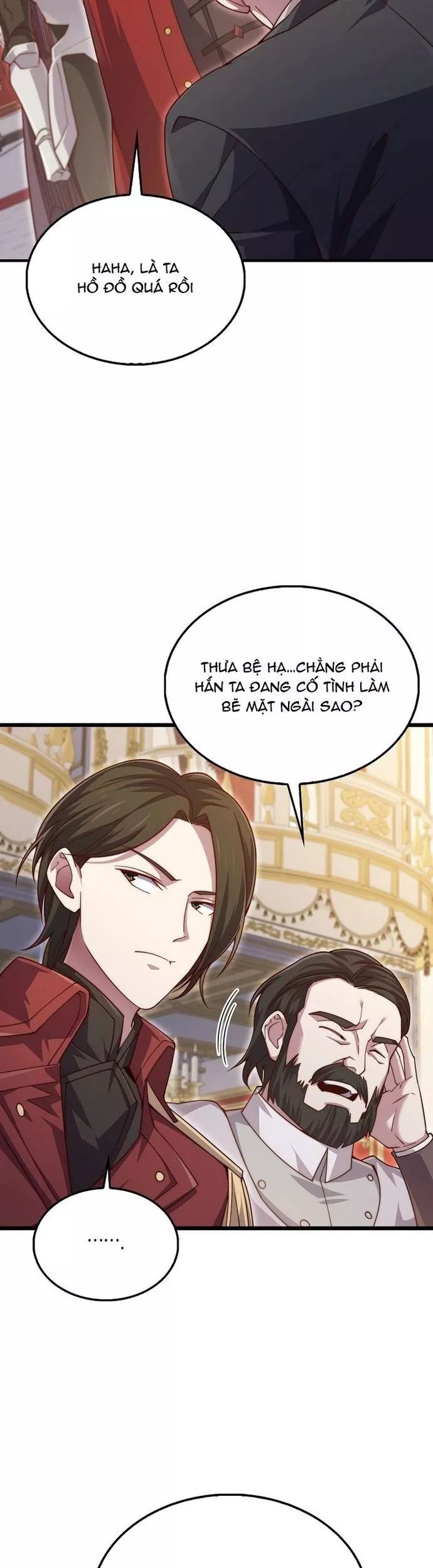 Thương Nhân Thánh Thần Chapter 154 - Trang 2