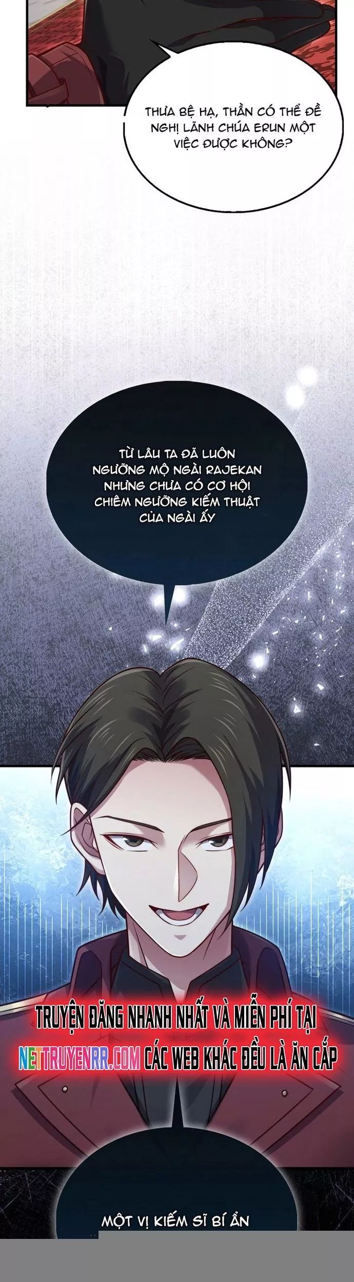 Thương Nhân Thánh Thần Chapter 154 - Trang 2