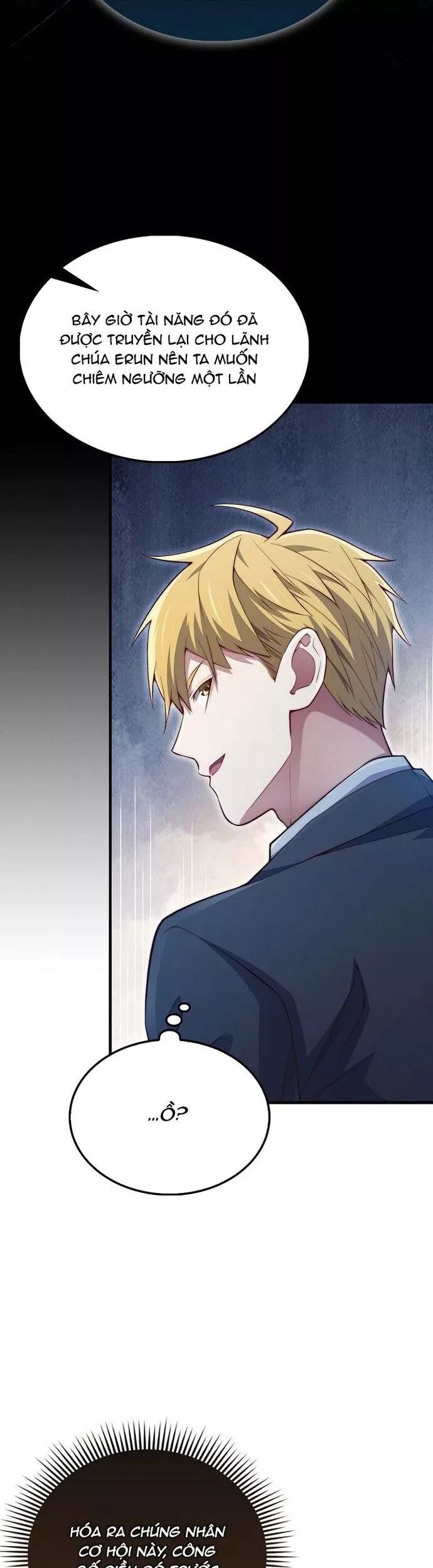 Thương Nhân Thánh Thần Chapter 154 - Trang 2