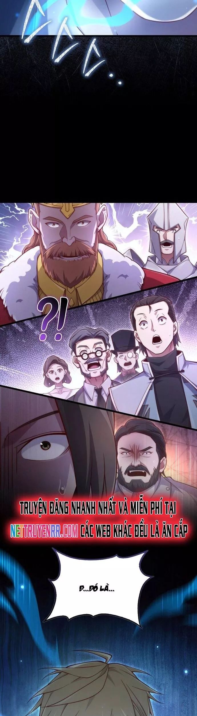 Thương Nhân Thánh Thần Chapter 154 - Trang 2