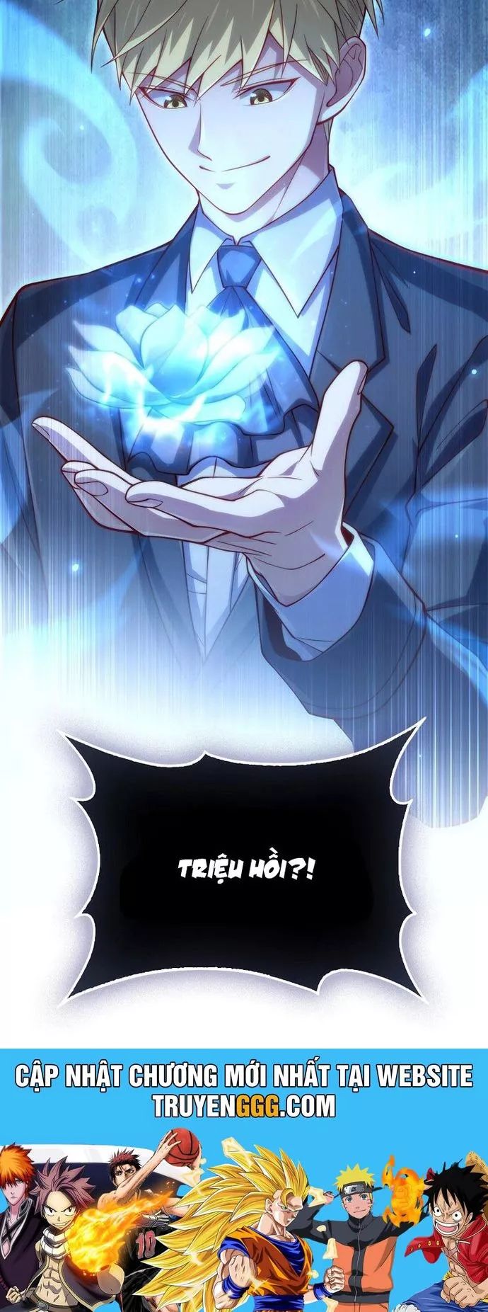 Thương Nhân Thánh Thần Chapter 154 - Trang 2