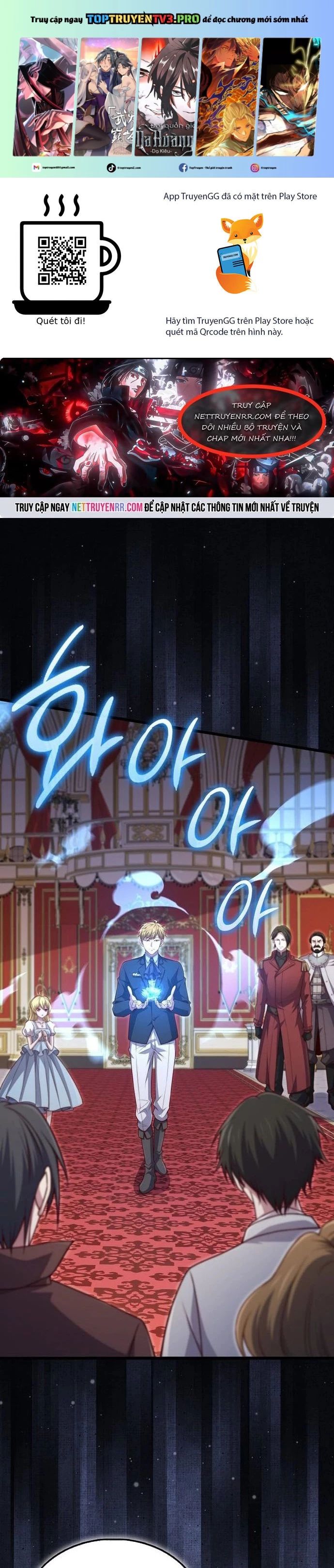 Thương Nhân Thánh Thần Chapter 155 - Trang 2