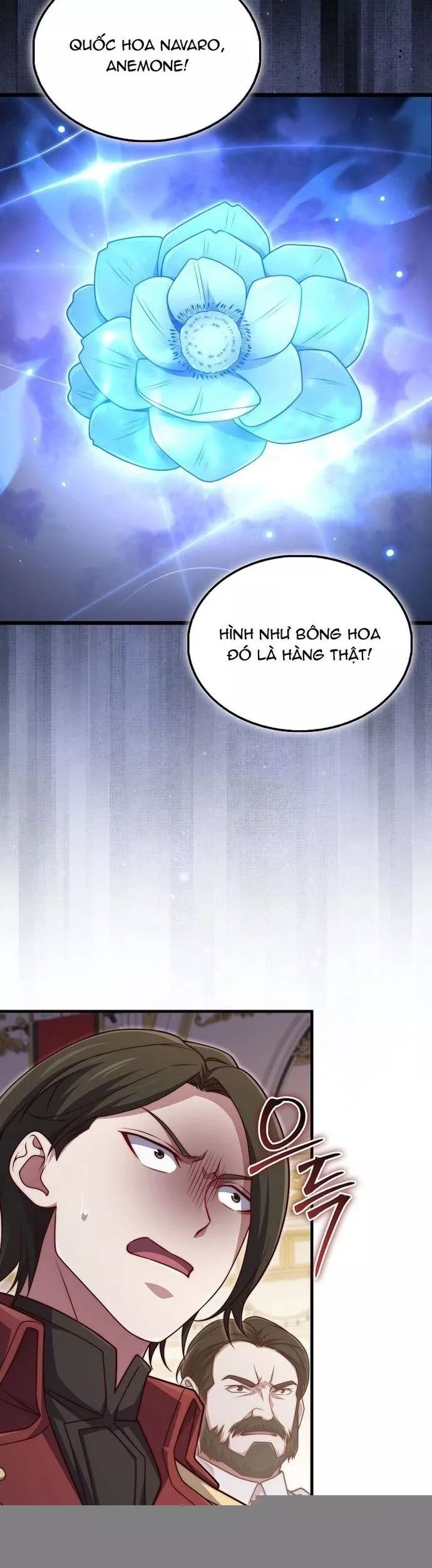 Thương Nhân Thánh Thần Chapter 155 - Trang 2