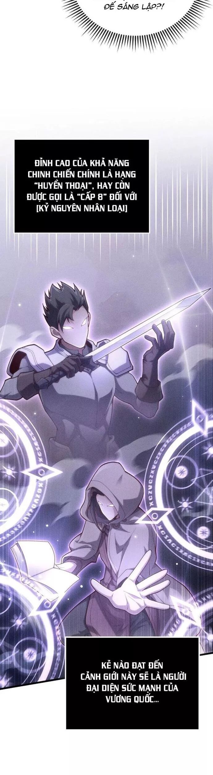 Thương Nhân Thánh Thần Chapter 155 - Trang 2