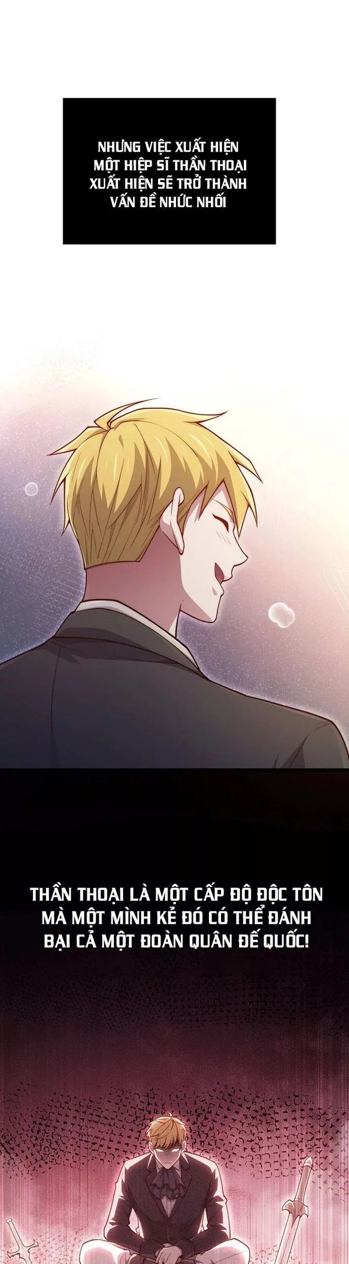 Thương Nhân Thánh Thần Chapter 155 - Trang 2