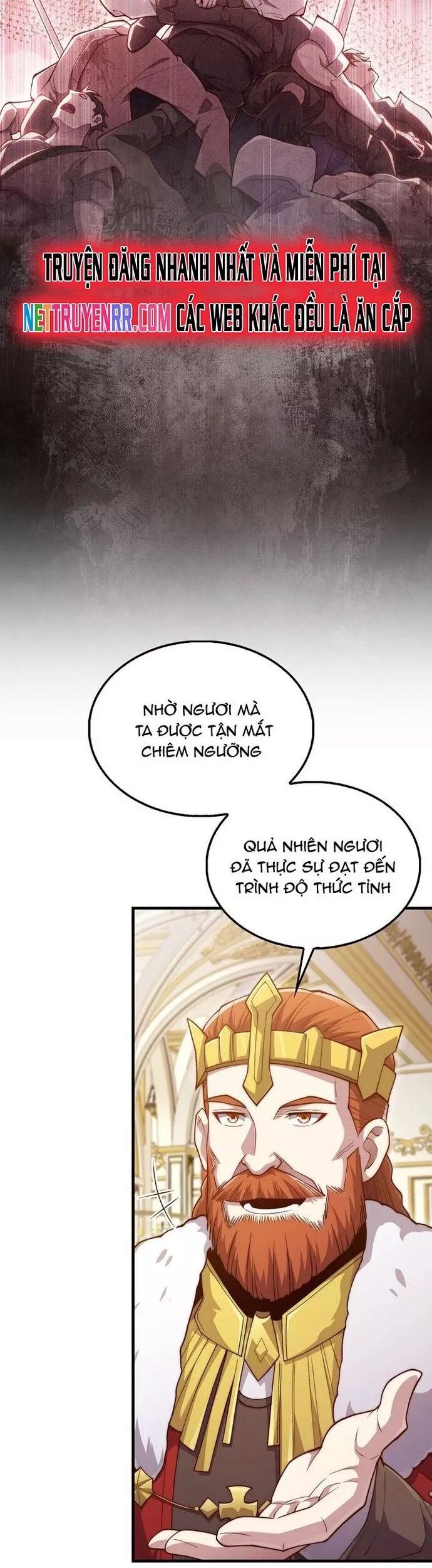 Thương Nhân Thánh Thần Chapter 155 - Trang 2