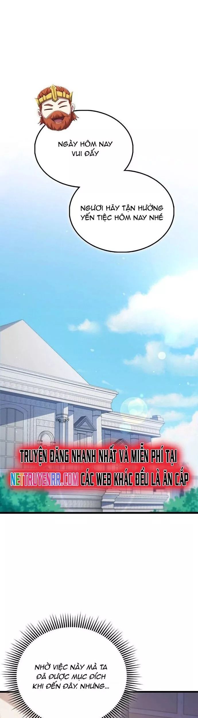 Thương Nhân Thánh Thần Chapter 155 - Trang 2