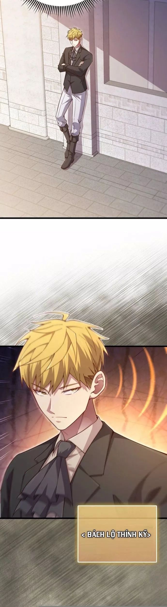 Thương Nhân Thánh Thần Chapter 155 - Trang 2