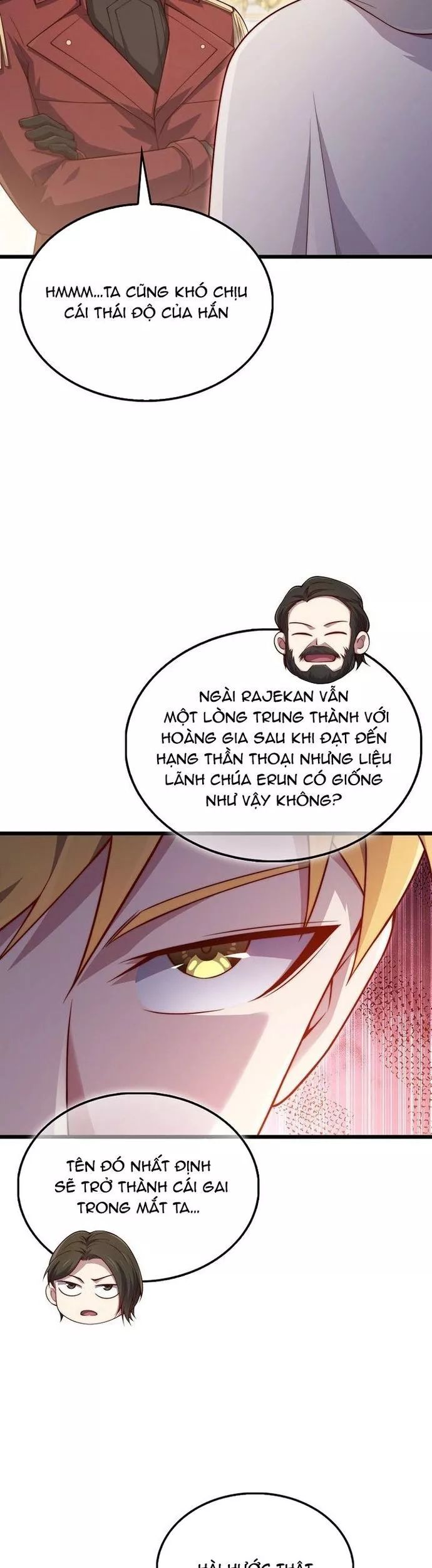 Thương Nhân Thánh Thần Chapter 155 - Trang 2