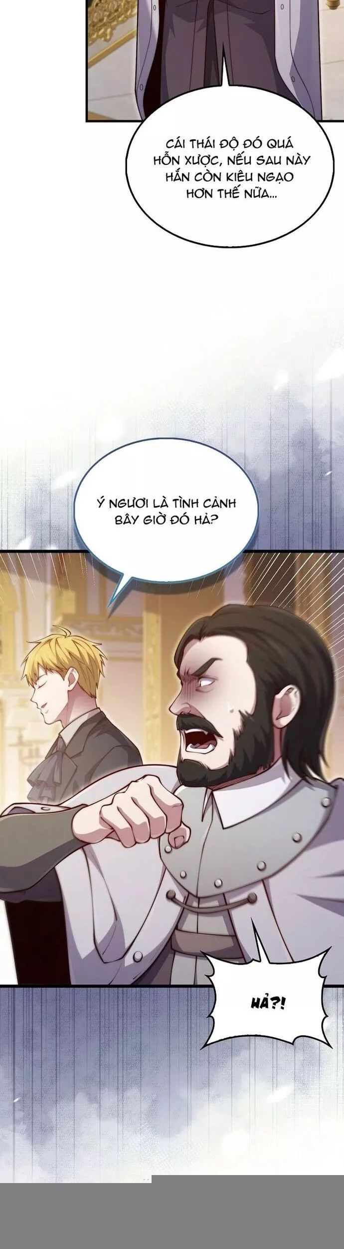 Thương Nhân Thánh Thần Chapter 155 - Trang 2