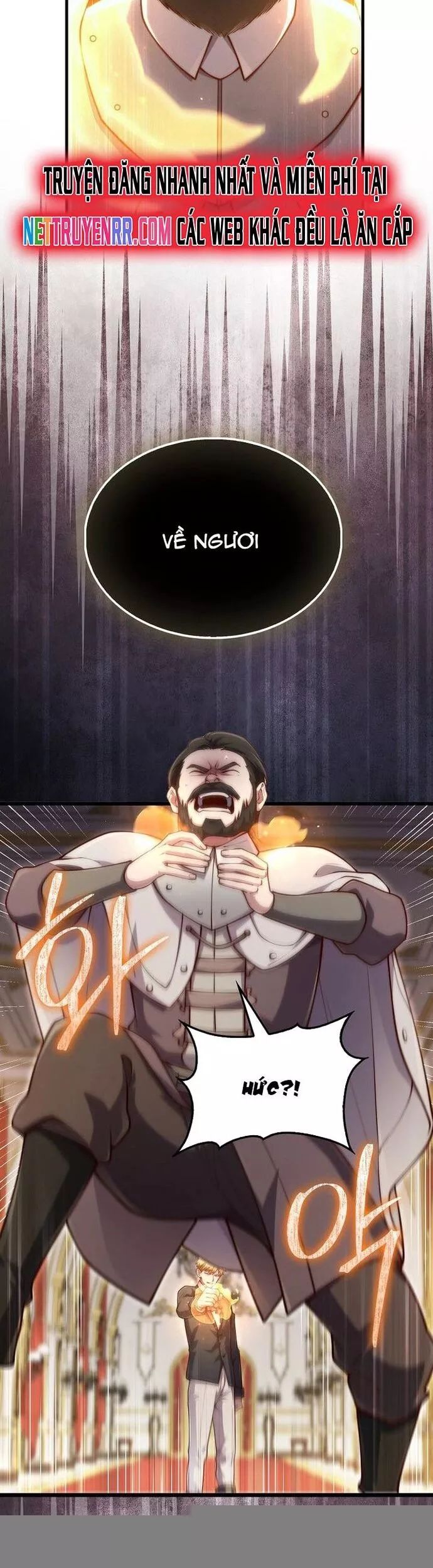 Thương Nhân Thánh Thần Chapter 155 - Trang 2