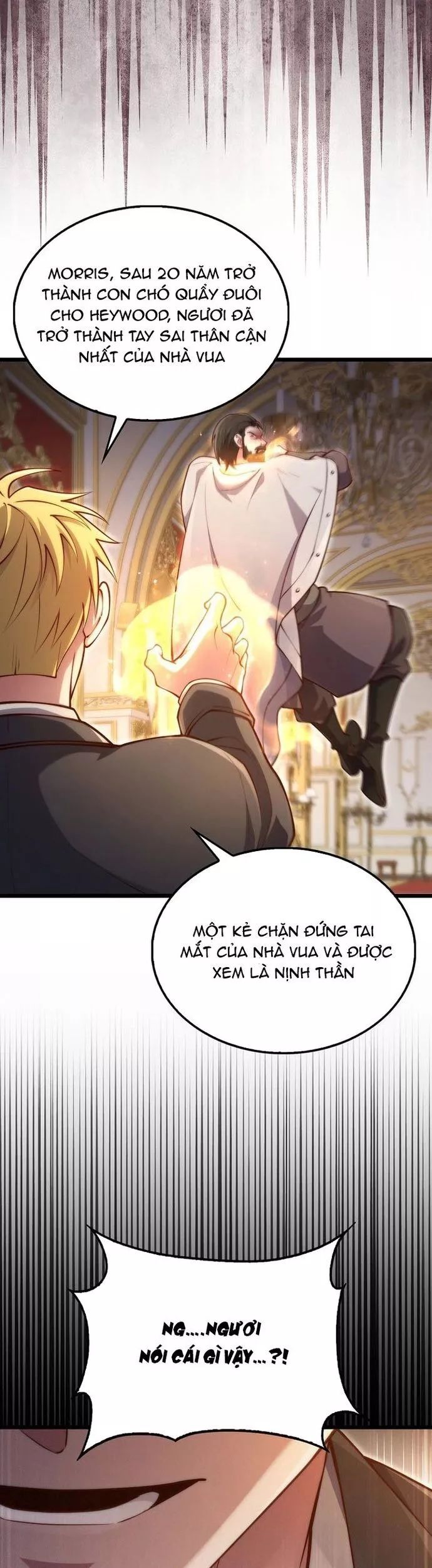 Thương Nhân Thánh Thần Chapter 155 - Trang 2