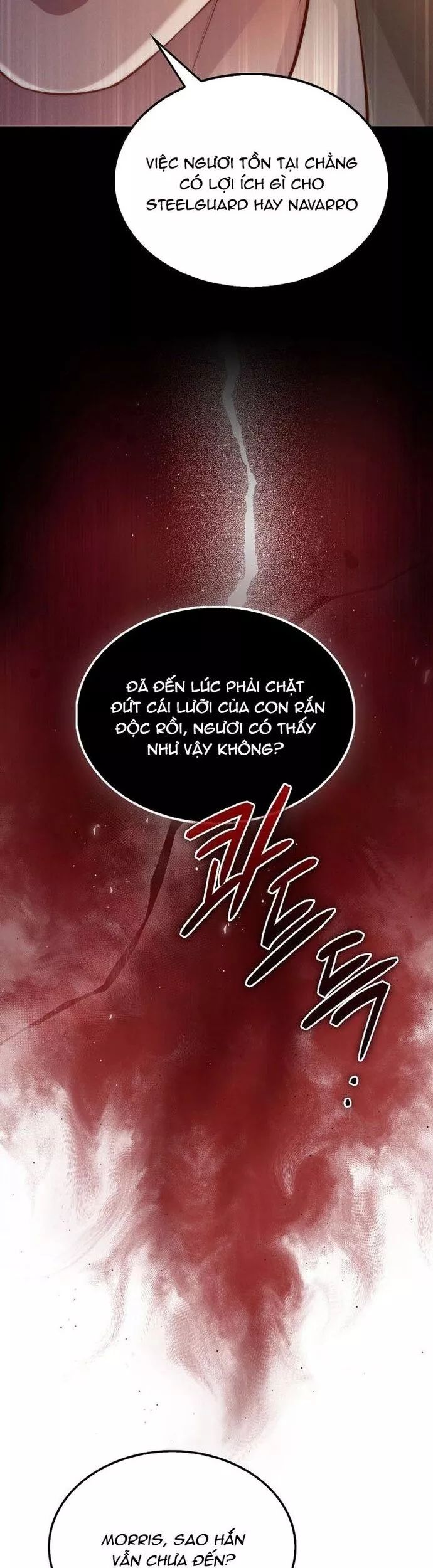 Thương Nhân Thánh Thần Chapter 155 - Trang 2