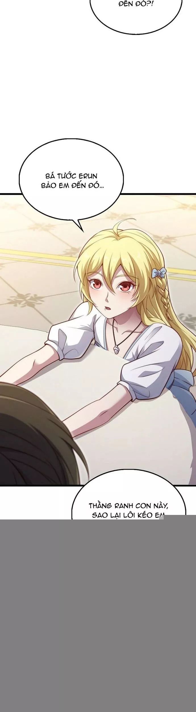 Thương Nhân Thánh Thần Chapter 155 - Trang 2