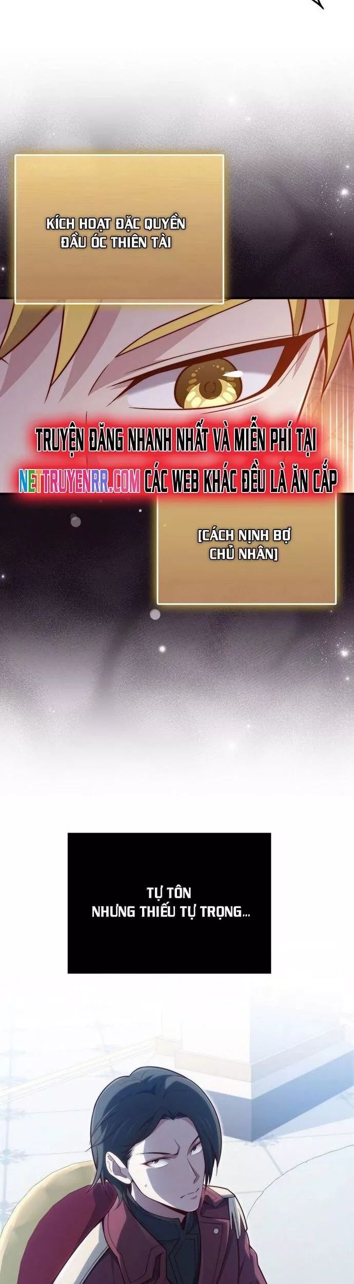 Thương Nhân Thánh Thần Chapter 155 - Trang 2