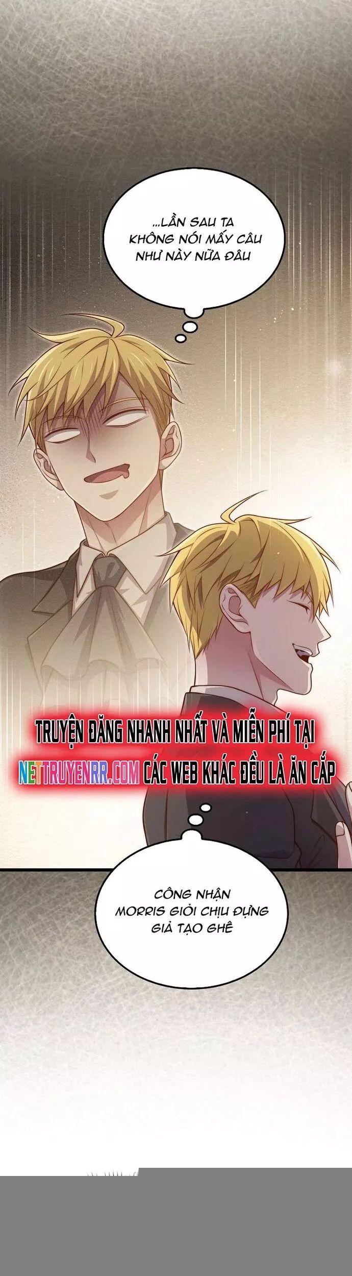 Thương Nhân Thánh Thần Chapter 155 - Trang 2