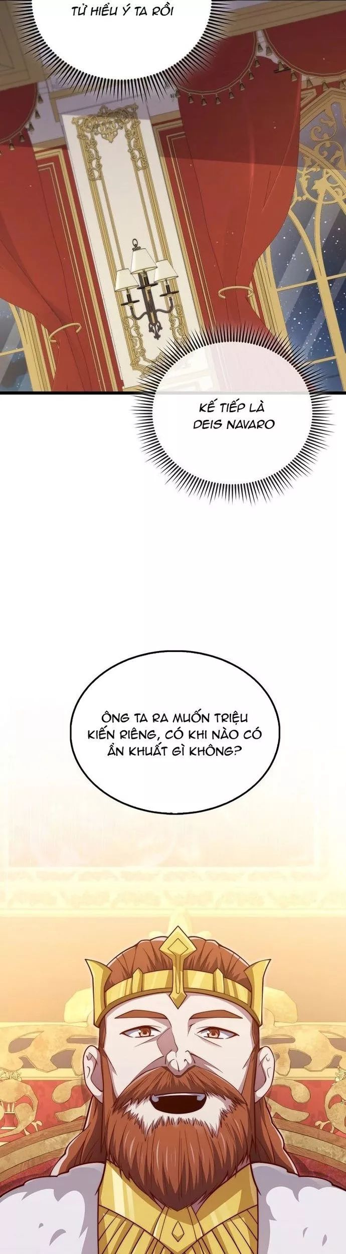 Thương Nhân Thánh Thần Chapter 155 - Trang 2