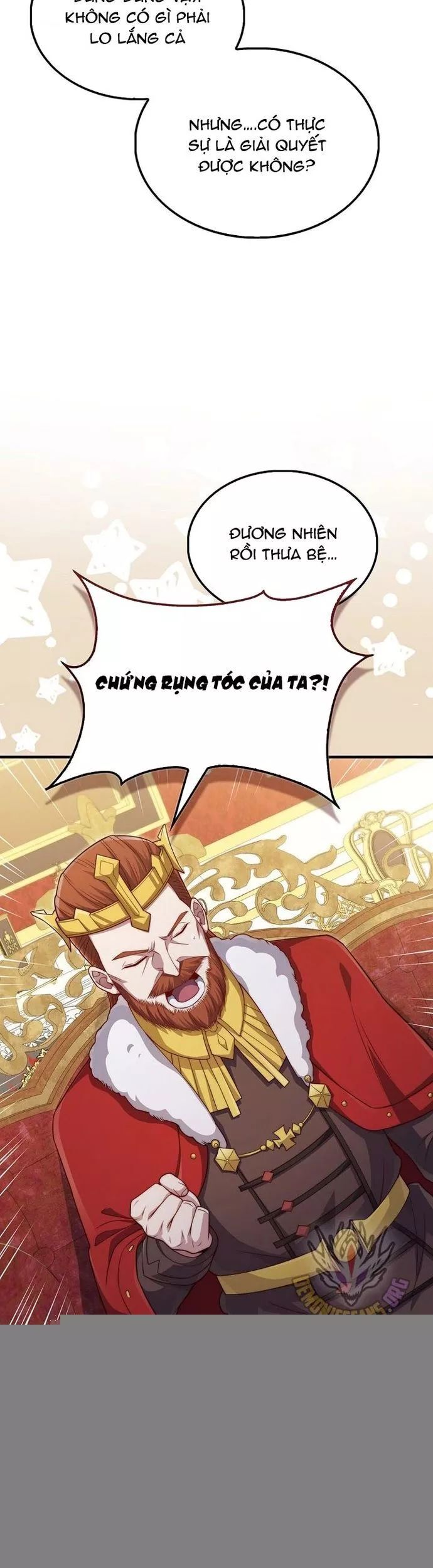 Thương Nhân Thánh Thần Chapter 155 - Trang 2