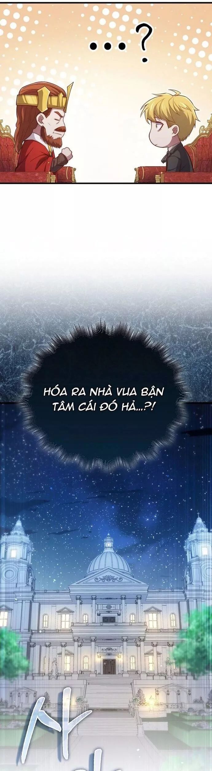 Thương Nhân Thánh Thần Chapter 155 - Trang 2