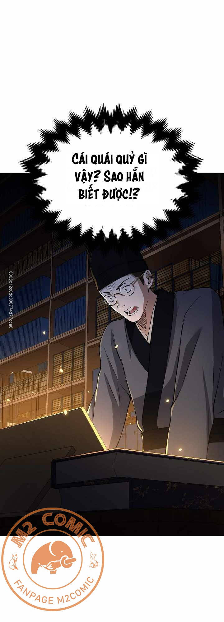 Thương Nhân Thánh Thần Chapter 16 - Trang 2