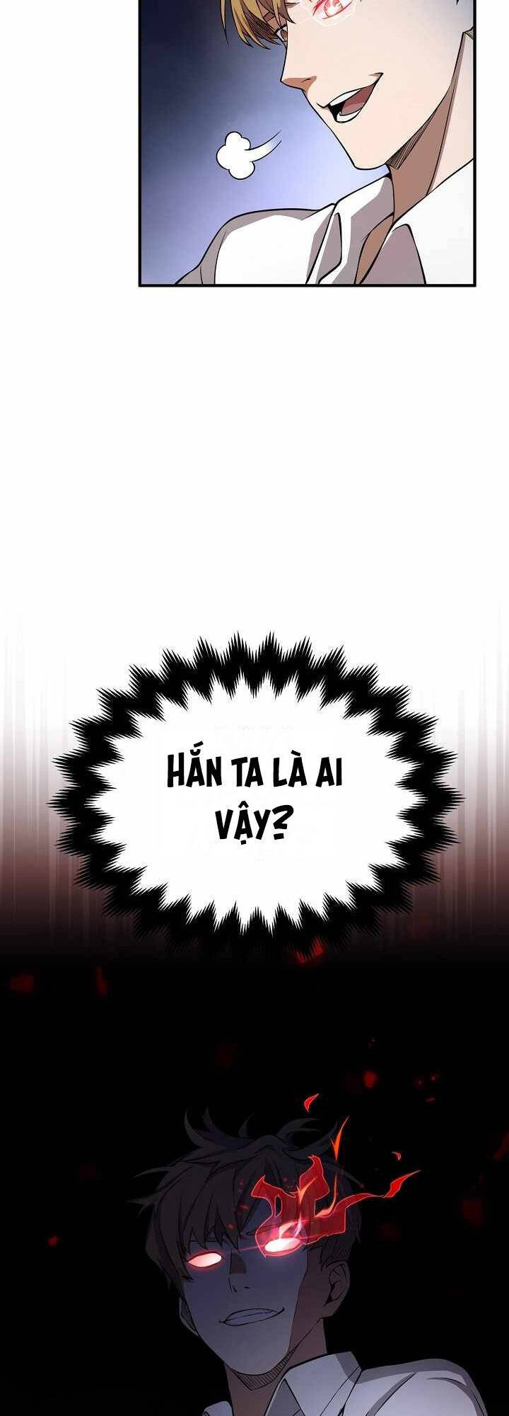 Thương Nhân Thánh Thần Chapter 16 - Trang 2
