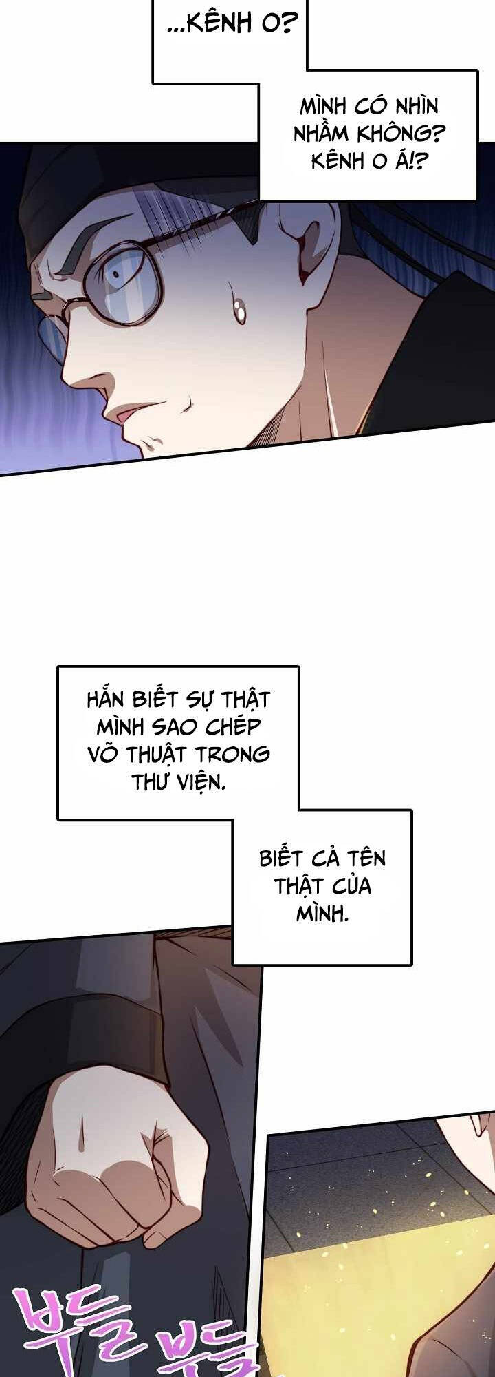 Thương Nhân Thánh Thần Chapter 16 - Trang 2