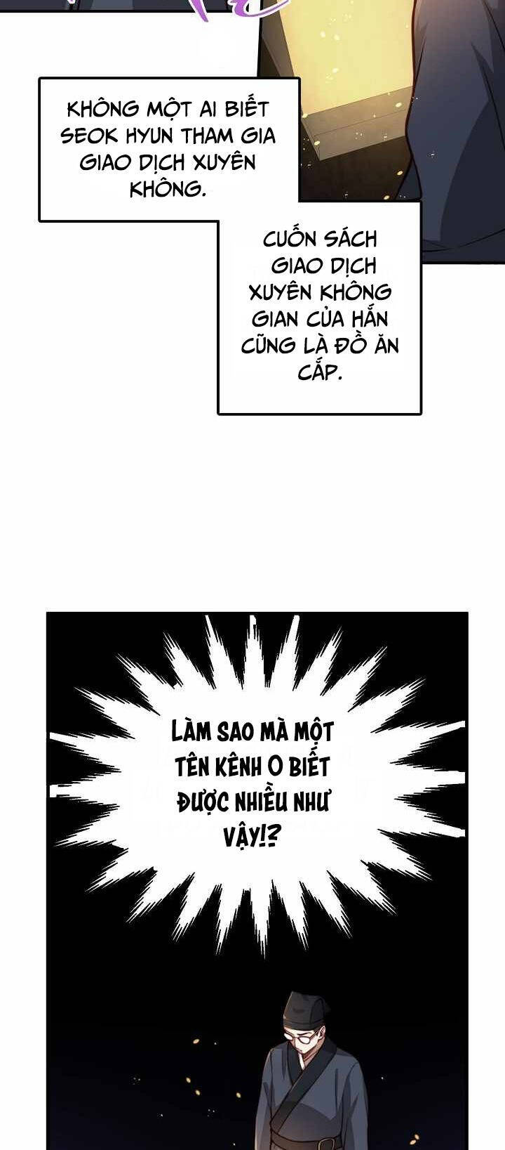 Thương Nhân Thánh Thần Chapter 16 - Trang 2