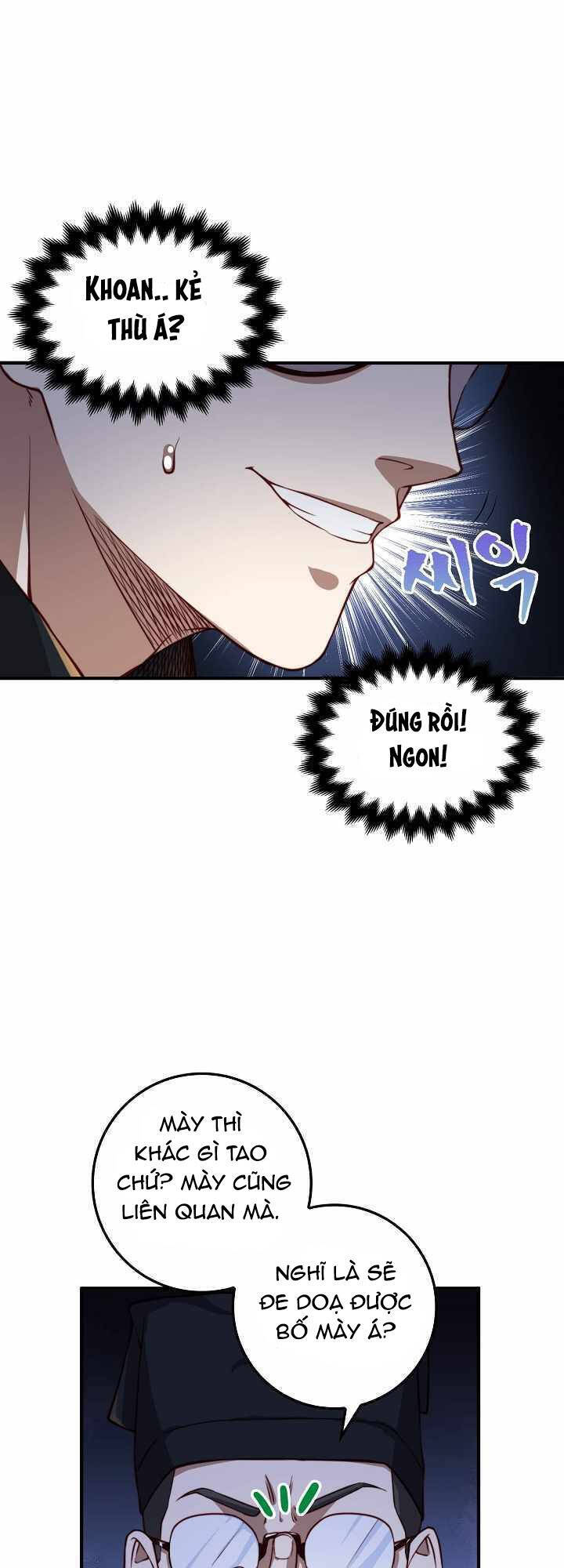 Thương Nhân Thánh Thần Chapter 16 - Trang 2