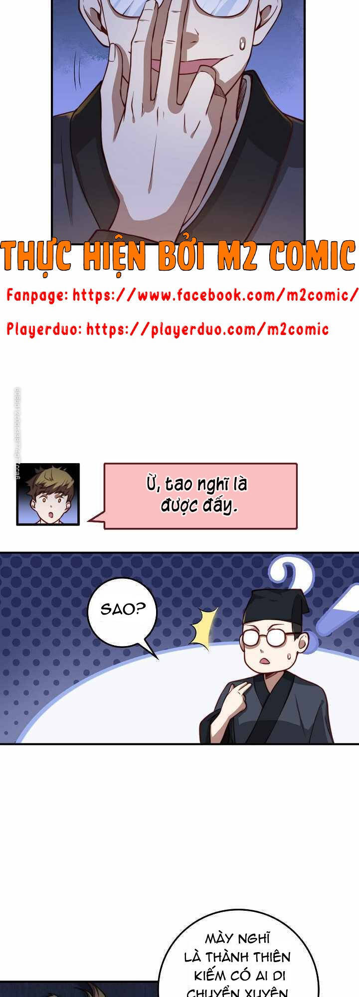 Thương Nhân Thánh Thần Chapter 16 - Trang 2