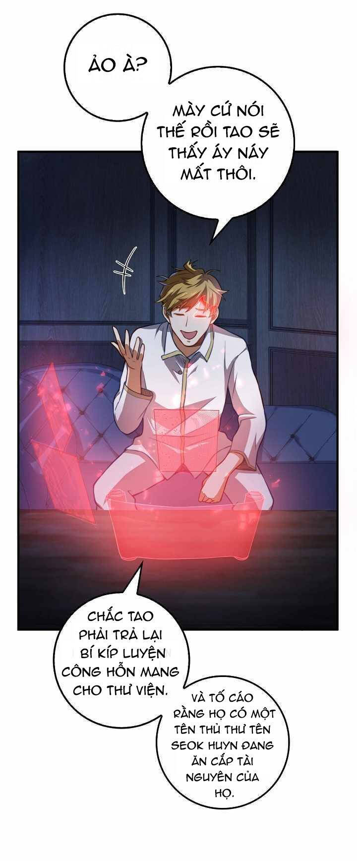 Thương Nhân Thánh Thần Chapter 16 - Trang 2