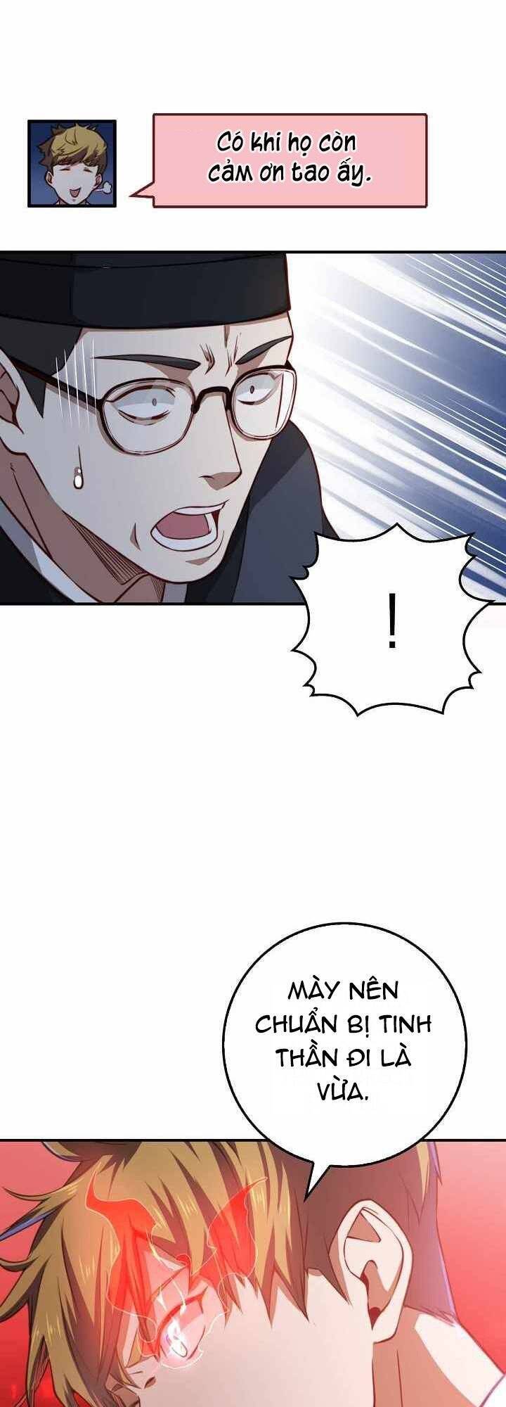 Thương Nhân Thánh Thần Chapter 16 - Trang 2