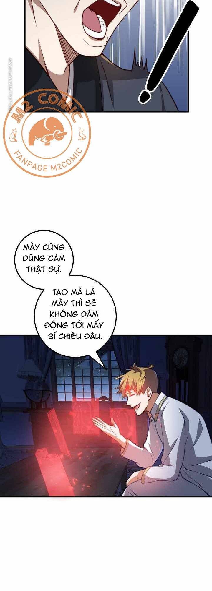 Thương Nhân Thánh Thần Chapter 16 - Trang 2