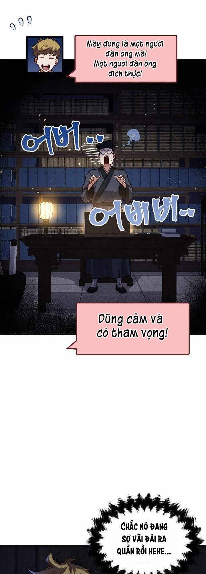 Thương Nhân Thánh Thần Chapter 16 - Trang 2