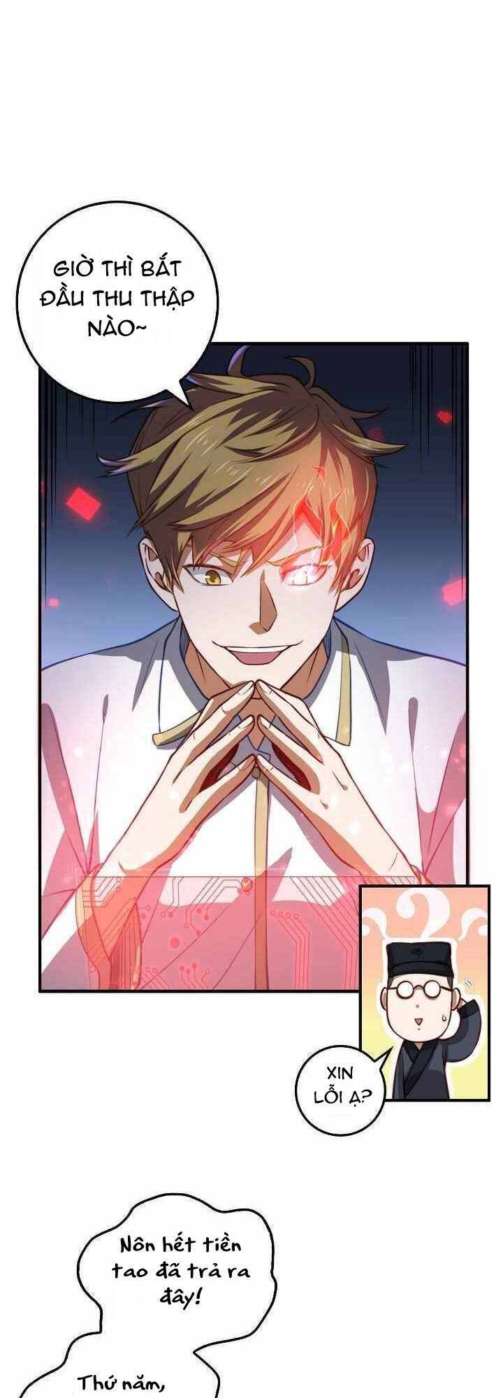 Thương Nhân Thánh Thần Chapter 16 - Trang 2