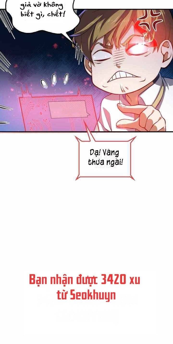 Thương Nhân Thánh Thần Chapter 16 - Trang 2