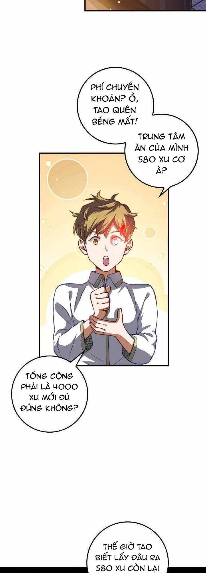 Thương Nhân Thánh Thần Chapter 16 - Trang 2