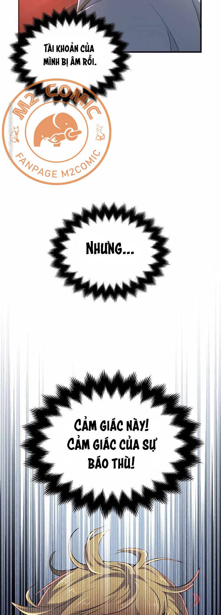 Thương Nhân Thánh Thần Chapter 16 - Trang 2