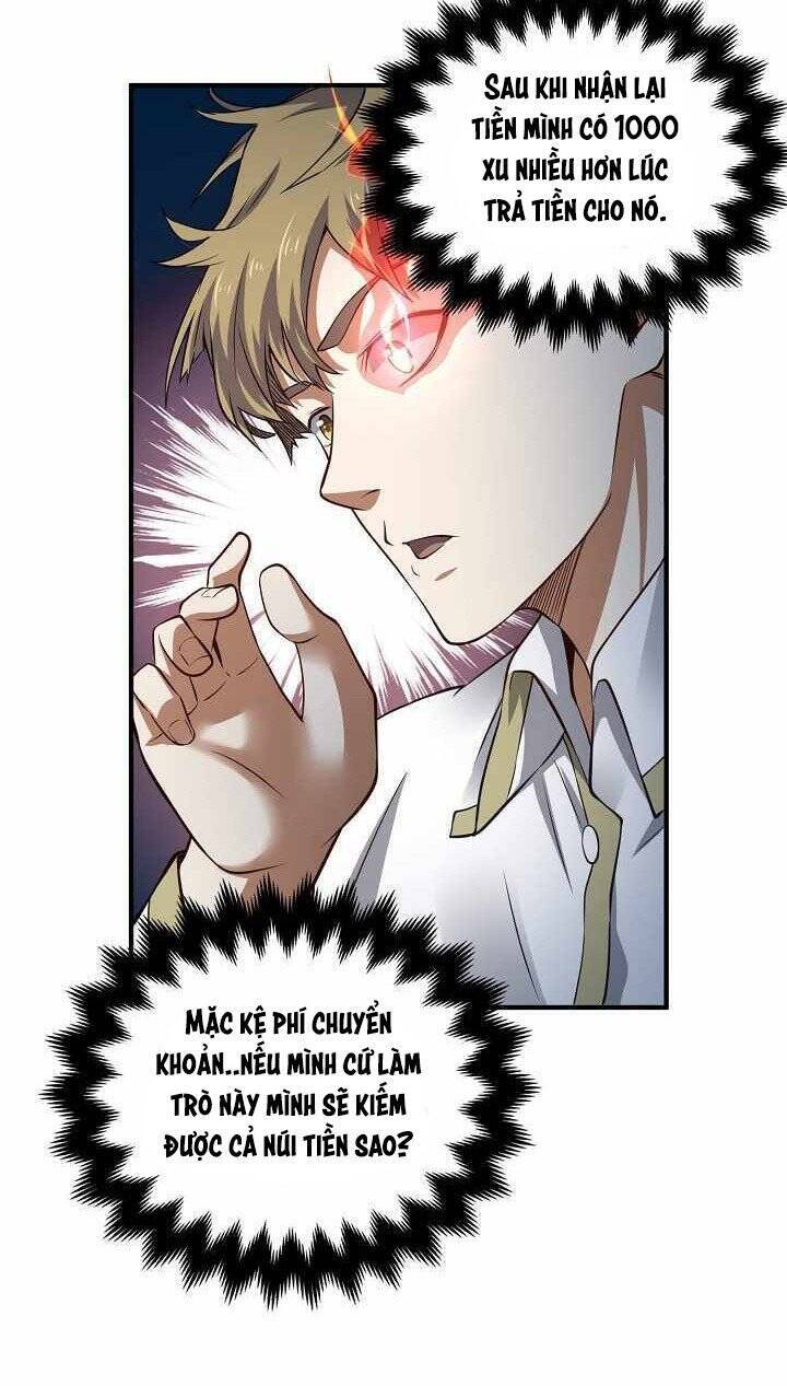 Thương Nhân Thánh Thần Chapter 16 - Trang 2