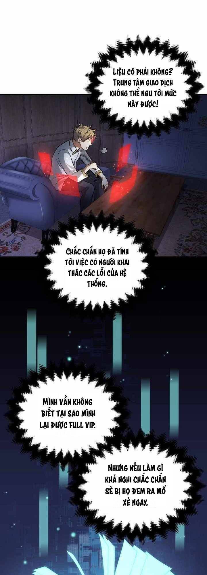 Thương Nhân Thánh Thần Chapter 16 - Trang 2