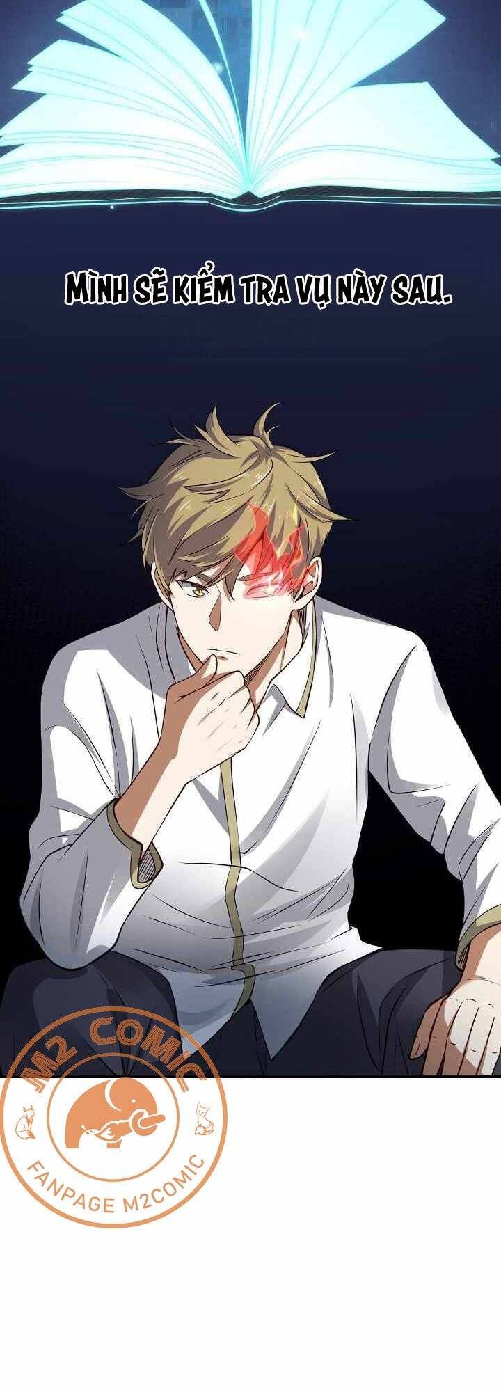 Thương Nhân Thánh Thần Chapter 16 - Trang 2