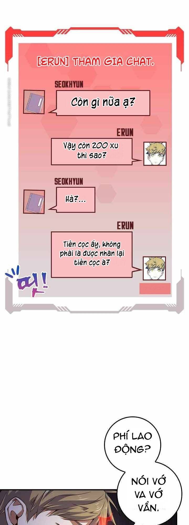 Thương Nhân Thánh Thần Chapter 16 - Trang 2