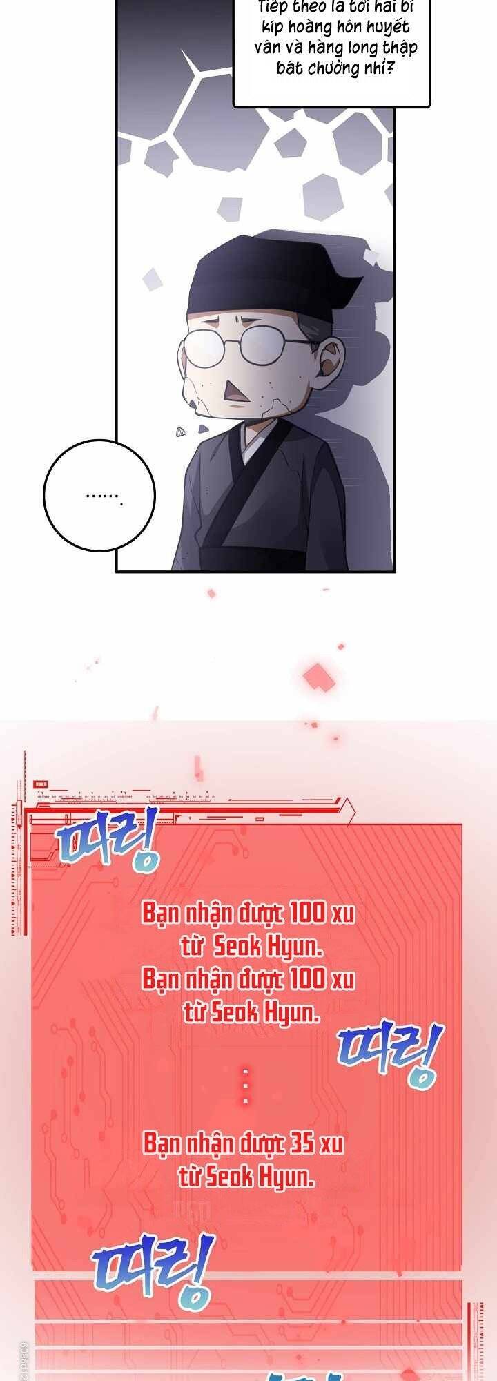 Thương Nhân Thánh Thần Chapter 16 - Trang 2